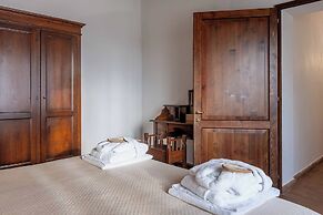 Villa Tiberini Wine Relais