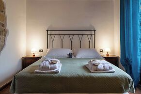 Villa Tiberini Wine Relais