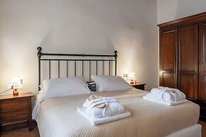 Villa Tiberini Wine Relais