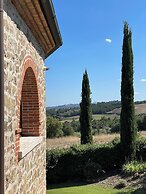 Villa Tiberini Wine Relais