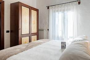 Villa Tiberini Wine Relais