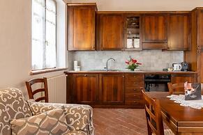 Villa Tiberini Wine Relais