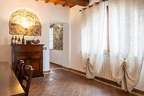 Villa Tiberini Wine Relais