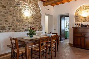 Villa Tiberini Wine Relais