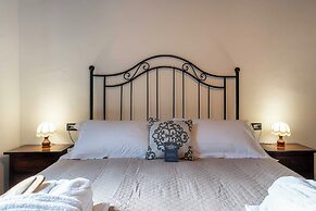 Villa Tiberini Wine Relais