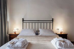 Villa Tiberini Wine Relais