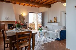 Villa Tiberini Wine Relais