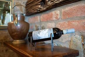 Villa Tiberini Wine Relais