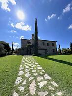Villa Tiberini Wine Relais