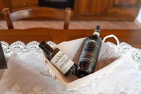 Villa Tiberini Wine Relais