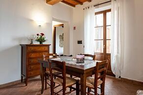 Villa Tiberini Wine Relais