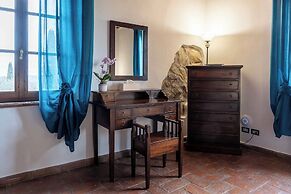Villa Tiberini Wine Relais
