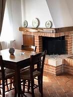 Villa Tiberini Wine Relais