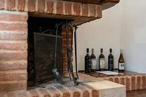 Villa Tiberini Wine Relais