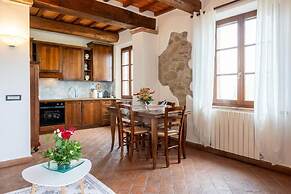 Villa Tiberini Wine Relais
