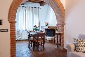 Villa Tiberini Wine Relais