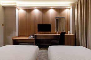 Luxe Grand Hotel