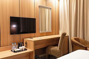 Luxe Grand Hotel