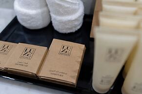 Luxe Grand Hotel