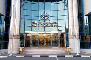 Luxe Grand Hotel