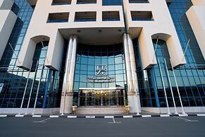Luxe Grand Hotel