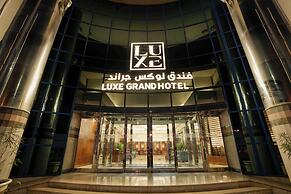 Luxe Grand Hotel