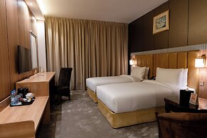 Luxe Grand Hotel