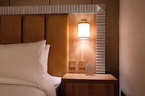 Luxe Grand Hotel