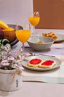 La Luna Luxury Stay
