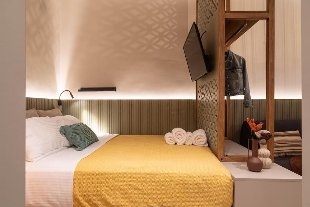 La Luna Luxury Stay