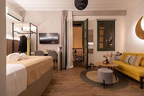 La Luna Luxury Stay