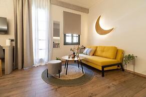 La Luna Luxury Stay