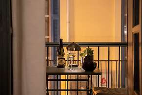 La Luna Luxury Stay