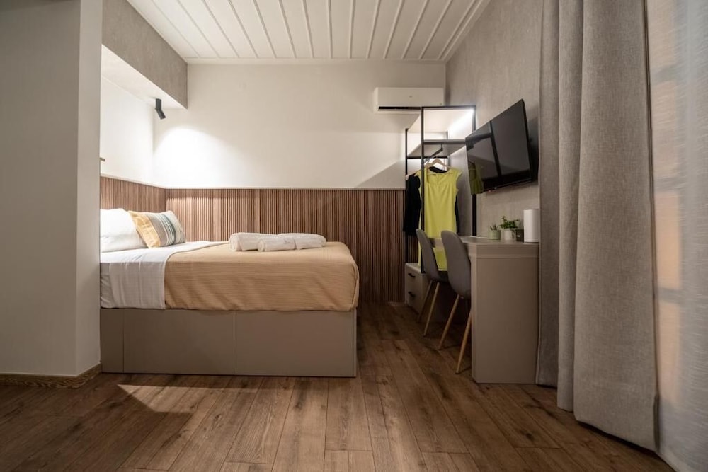 La Luna Luxury Stay
