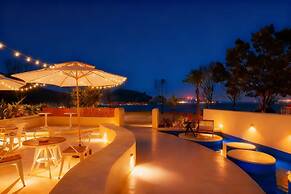 Dali Fanxi Manhai Holiday Guesthouse