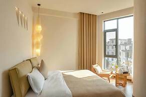 Dali Fanxi Manhai Holiday Guesthouse