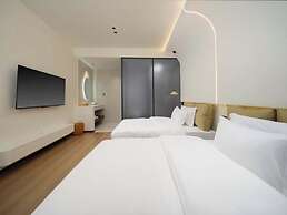 Dali Fanxi Manhai Holiday Guesthouse