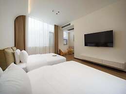 Dali Fanxi Manhai Holiday Guesthouse