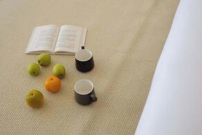 Dali Fanxi Manhai Holiday Guesthouse