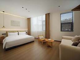 Dali Fanxi Manhai Holiday Guesthouse