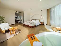 Dali Fanxi Manhai Holiday Guesthouse