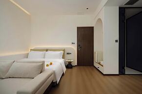 Dali Fanxi Manhai Holiday Guesthouse