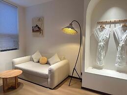 Dali Fanxi Manhai Holiday Guesthouse