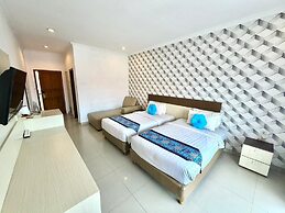 Famora Stay Kuta Bali