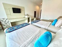 Famora Stay Kuta Bali