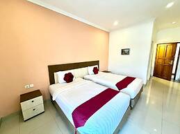 Famora Stay Kuta Bali