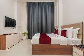 Hsquare Prime Stay