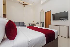 Hsquare Prime Stay