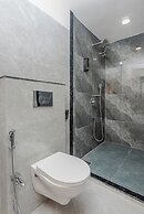 Hsquare Prime Stay