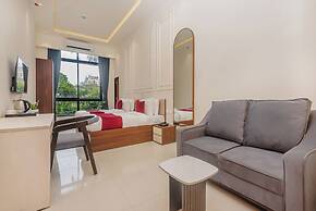 Hsquare Prime Stay